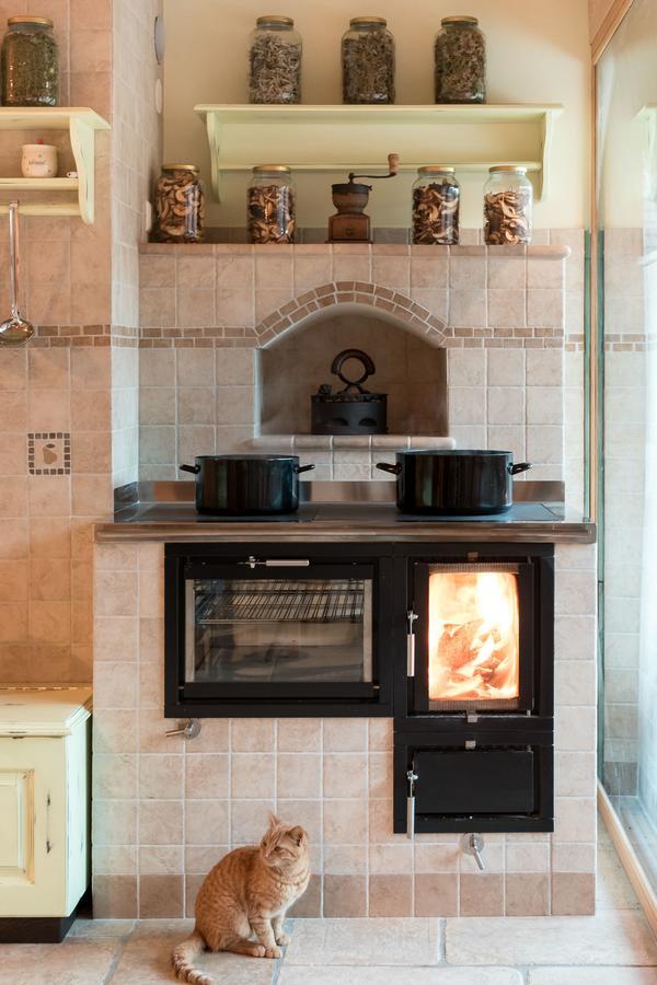 Homestead Farm Tesnak Gorenja Vas  Εξωτερικό φωτογραφία