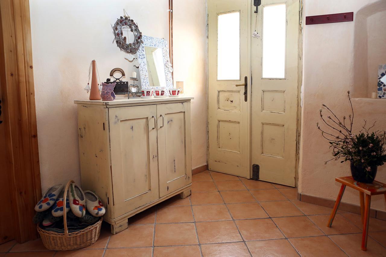 Homestead Farm Tesnak Gorenja Vas  Εξωτερικό φωτογραφία