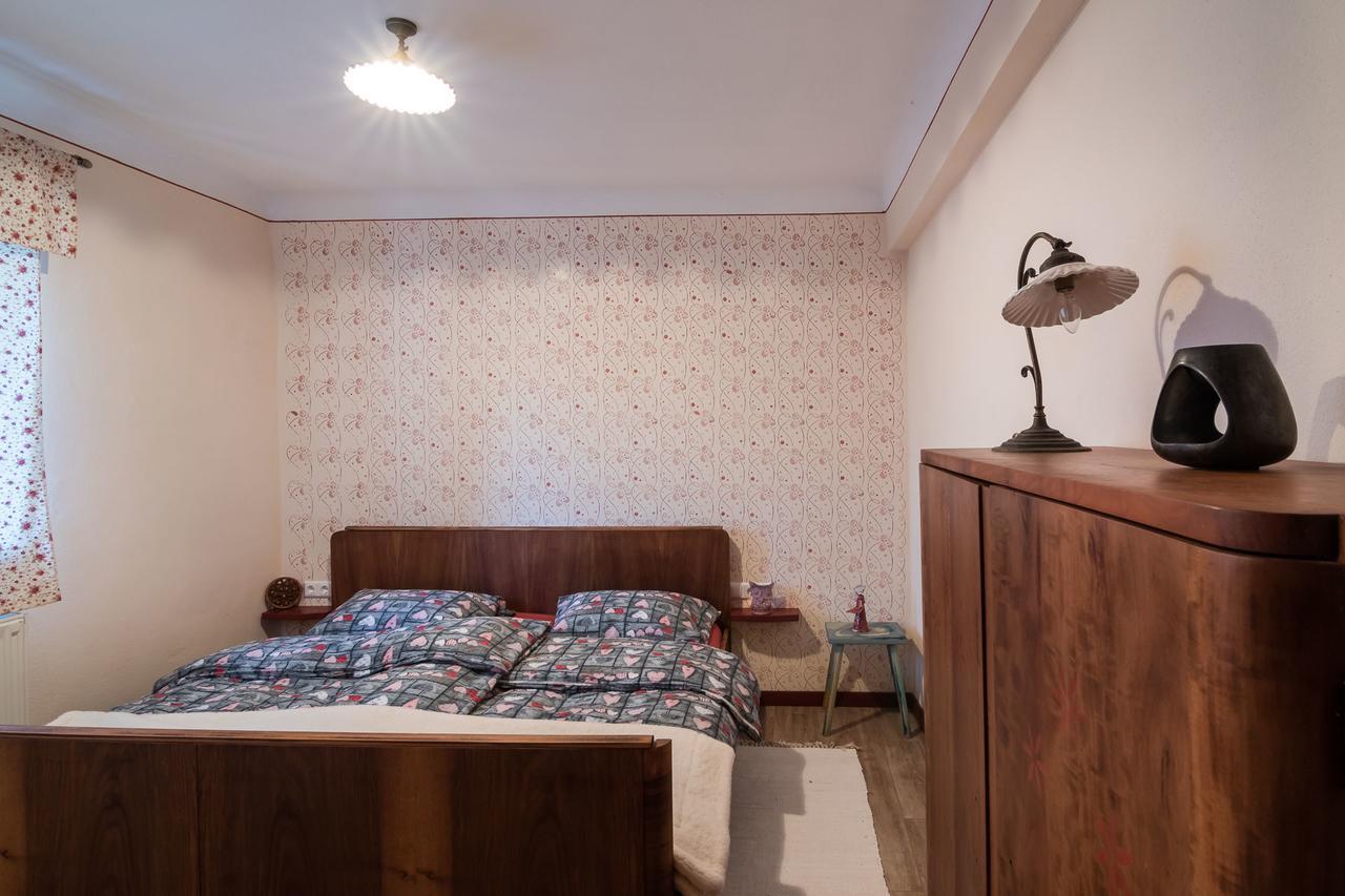Homestead Farm Tesnak Gorenja Vas  Εξωτερικό φωτογραφία